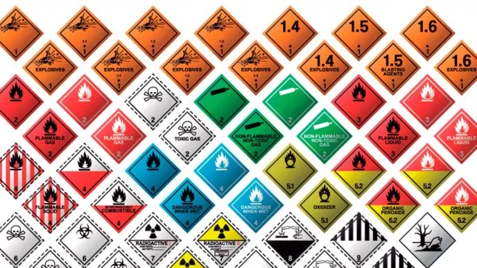 Curso Produtos Perigosos Controlados