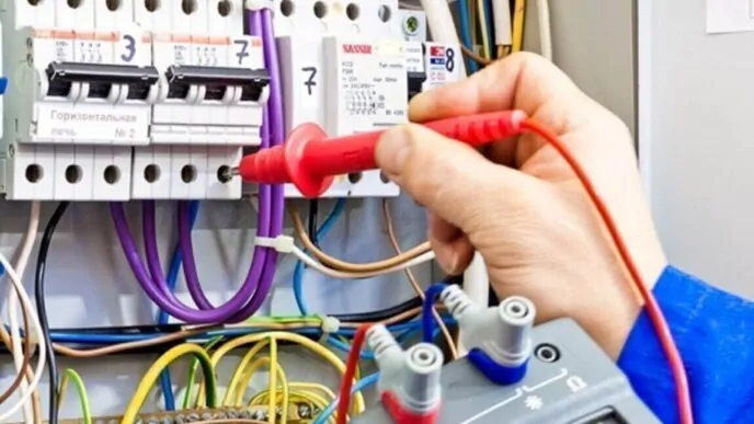 Relatório Técnico Cálculo de Energia