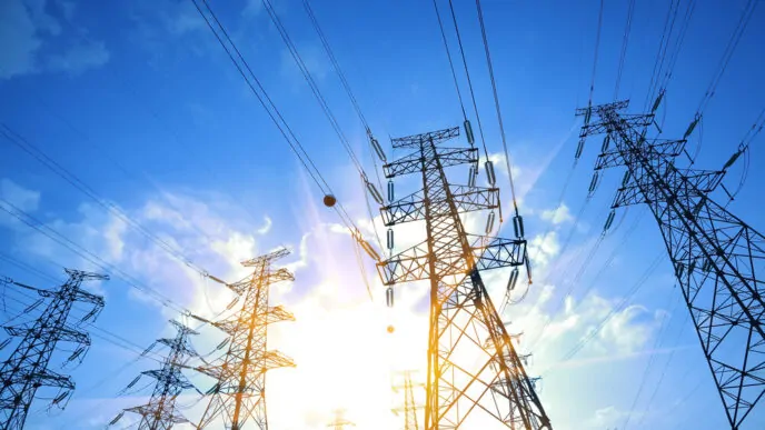Laudo Exposição Campos Elétricos e Magnéticos