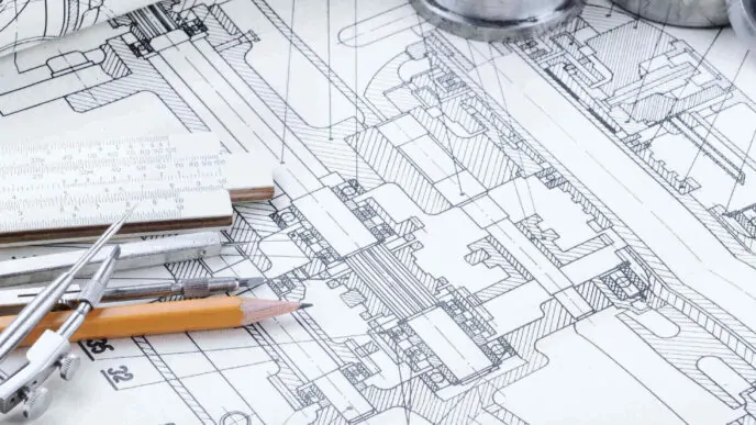 Curso Desenho Técnico