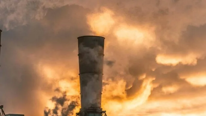 Laudo Fontes Poluição Atmosférica