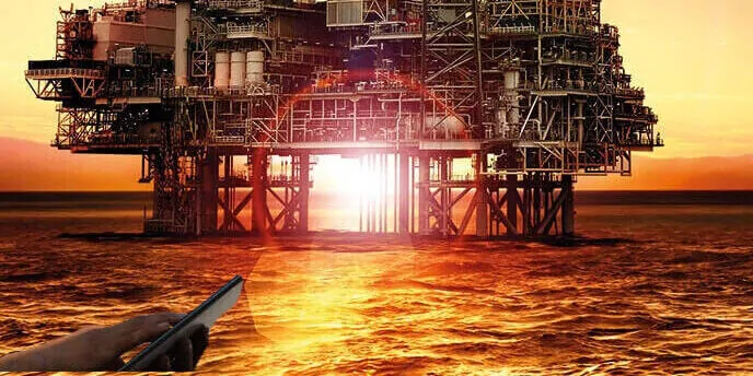 PGR para Plataforma de Petróleo NR 37