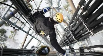 APR - Trabalho em Altura