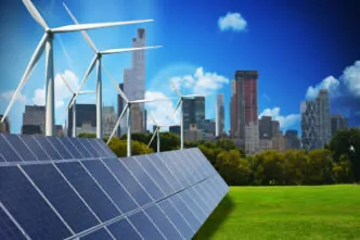 Análise de Eficiência Energética