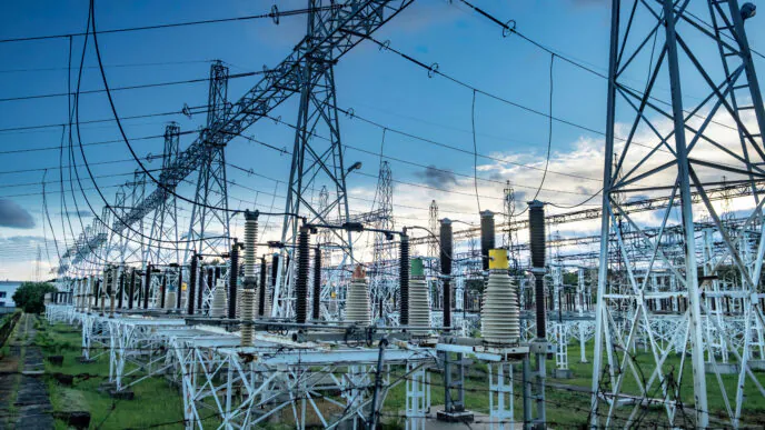 Curso Manutenção de Subestação Elétrica.