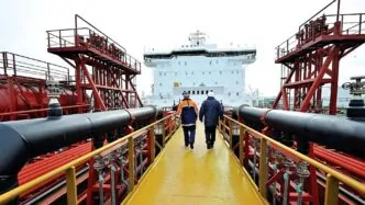 Prontuário Embarcação NR 34