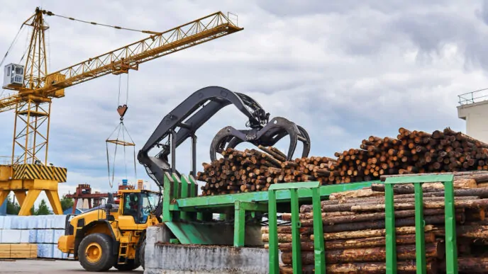 Relatório Técnico de Garra Florestal