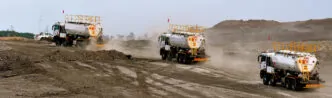 2202 – Treinamento em Transporte de Explosivos em Mineração