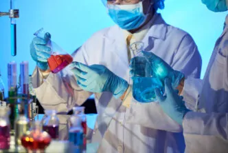 Curso Uso de Produtos Químicos Perigosos