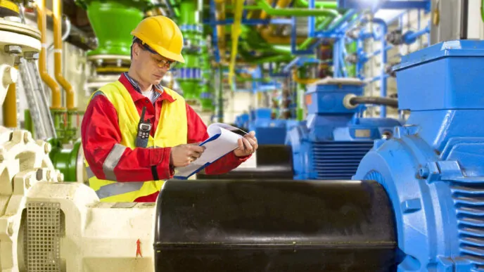 Curso de Avaliação de Máquinas e Equipamentos NR-12