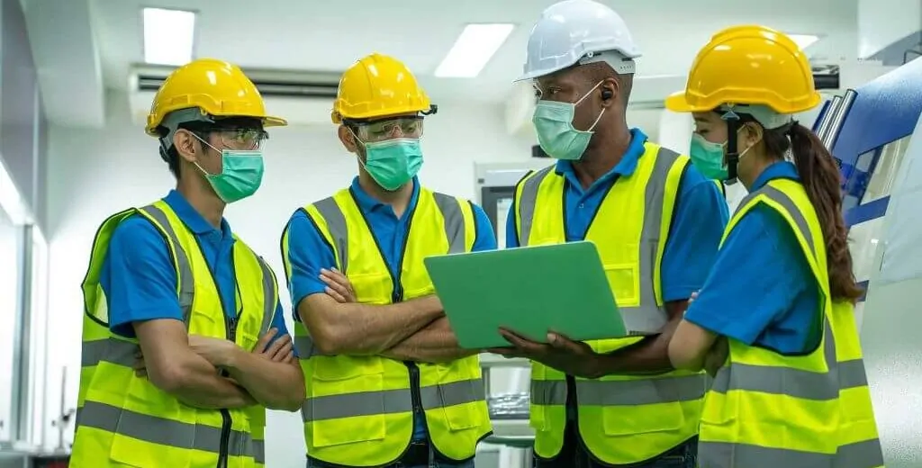 PPRA – Programa de Prevenção de Riscos Ambientais