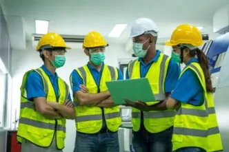 PPRA – Programa de Prevenção de Riscos Ambientais