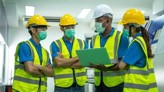 PPRA – Programa de Prevenção de Riscos Ambientais