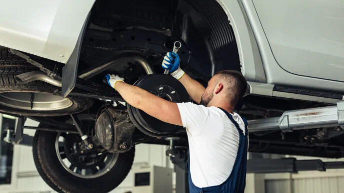 Curso Manutenção Hidráulica Automotiva