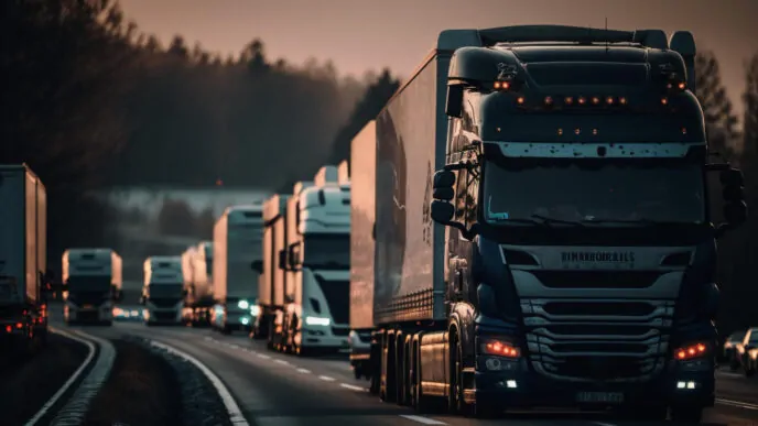 Curso Transporte Rodoviário Carga NBR 15518