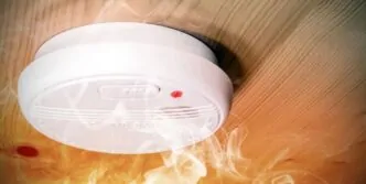 Curso Detecção de Fumaça pela Central de Incêndio