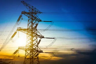 Estudo para Padrão de Entrada de Energia Elétrica