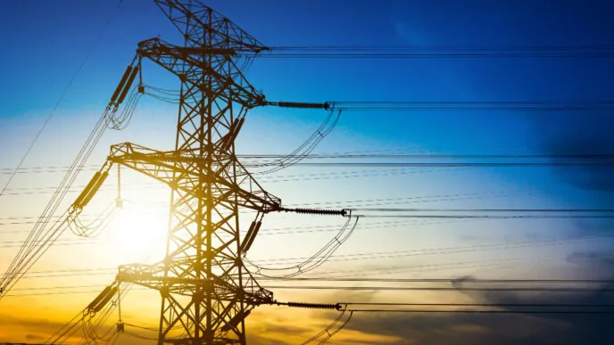 Estudo para Padrão de Entrada de Energia Elétrica