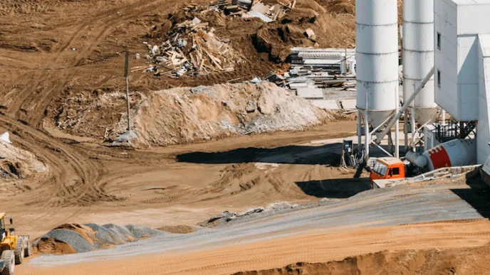 Gestão dos Resíduos da Construção Civil