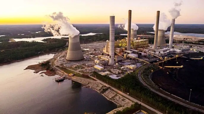 Inventário de Poluentes Atmosféricos CETESB