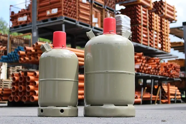 Laudo técnico assegura a conformidade e segurança industrial - Laudo Sistemas de Prevenção de Deflagração