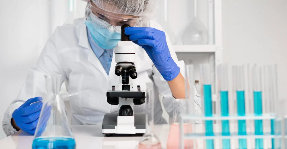 Curso Soluções para Análises Químicas NBR 11589