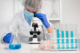 Curso Soluções para Análises Químicas NBR 11589