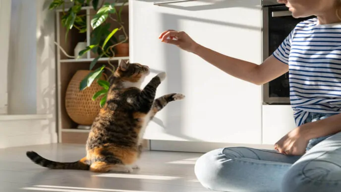 Curso Manuseio de Animais Domésticos