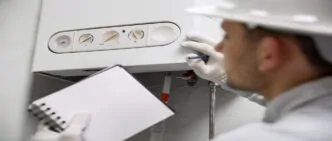 Curso Instalação Manutenção Aquecedor Água Gás