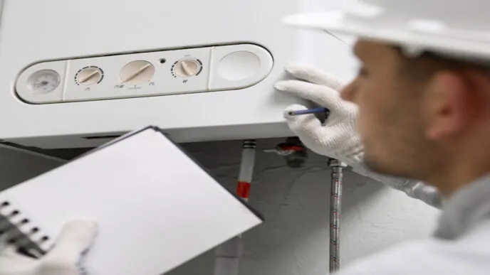 Curso Instalação Manutenção Aquecedor Água Gás