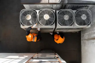 Laudo Sistemas de Refrigeração e Bombas de Calor
