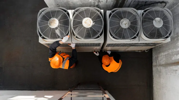 Laudo Sistemas de Refrigeração e Bombas de Calor
