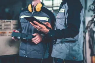 Laudo Técnico de Segurança LTS