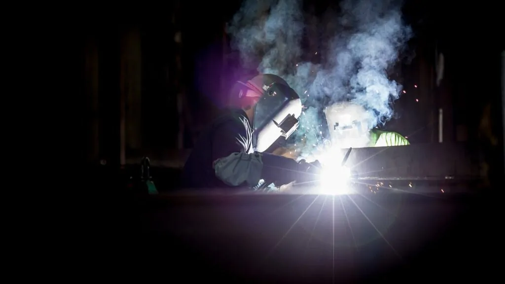 Segurança e eficiência garantidas: a importância do laudo técnico em equipamentos de soldagem - Laudo Equipamento Soldagem Segurança e eficiência garantidas: a importância do laudo técnico em equipamentos de soldagem - Laudo Equipamento Soldagem
