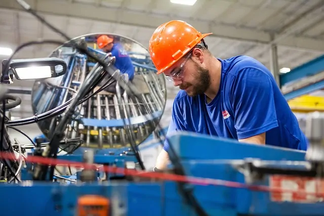 Avaliação de Máquinas e Equipamentos Industriais: Análise detalhada das condições operacionais e de segurança de máquinas, equipamentos e instalações industriais - Laudo Avaliação Máquinas e Equipamentos