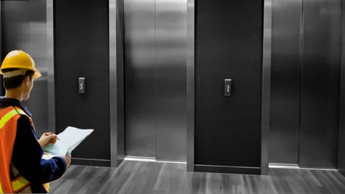 Curso Como Elaborar Laudo de Elevador de Passageiros