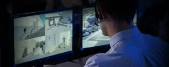 Curso de Controlador de Acesso