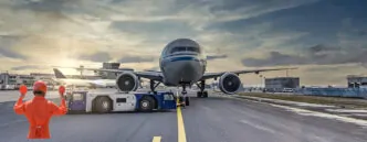 Curso Operação de Solo em Aeroporto