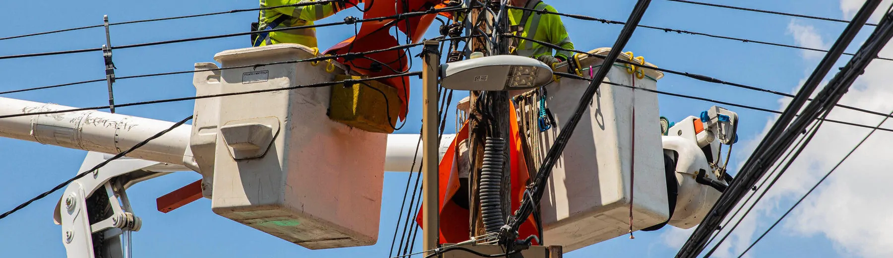 Ensaios Elétricos Cesto Acoplado