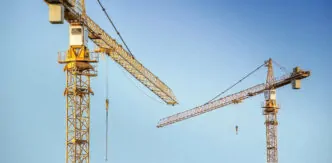 Laudo Eletromecânico de Grua