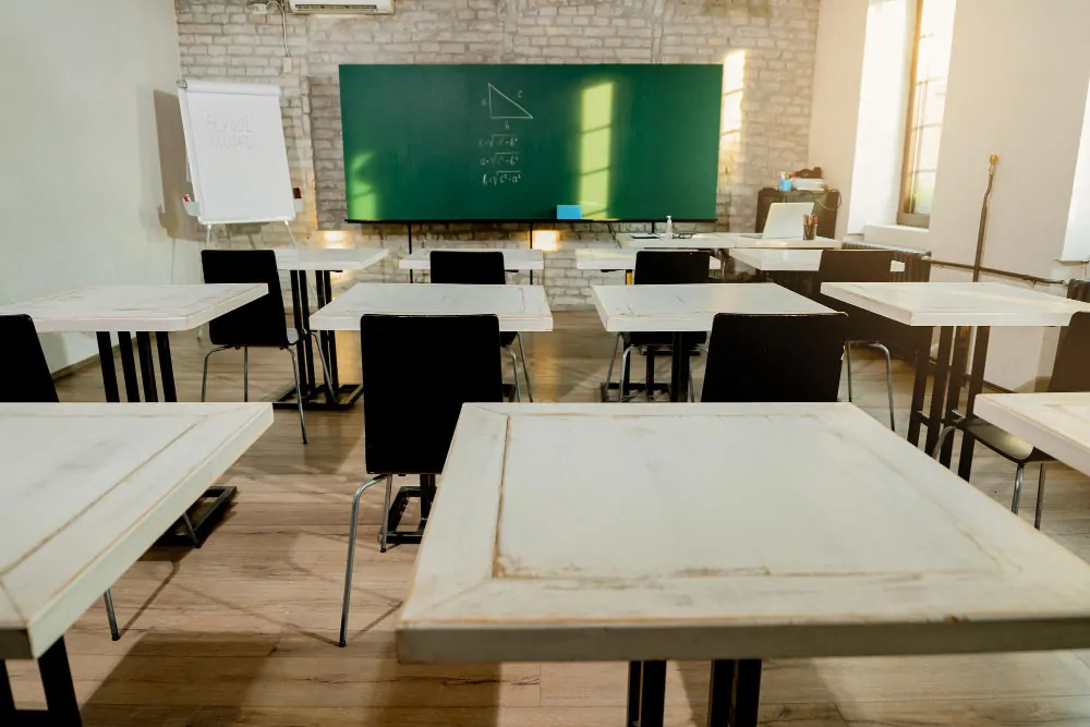 Laudos técnicos para garantir ambientes saudáveis e propícios à aprendizagem em escolas e colégios - Laudo Habitabilidade de Escolas