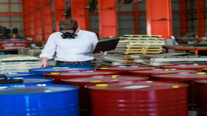 Curso Obtenção de Licenças de Produtos Controlados