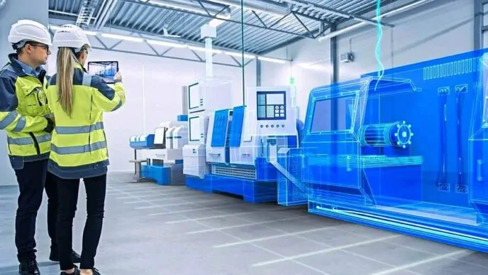 Curso Manutenção Equipamento Eletromecânico
