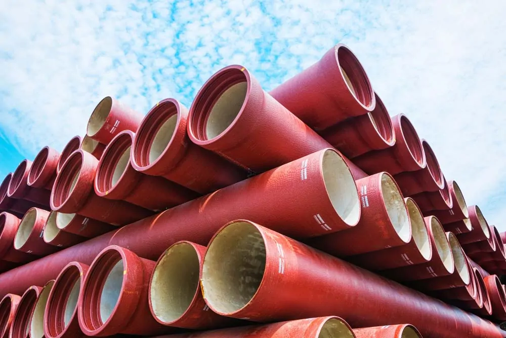 Análise Especializada para Segurança e Durabilidade de Tubulações - Laudo Tubo de PVC