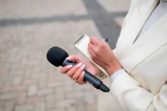 Curso Como Conceder Entrevista