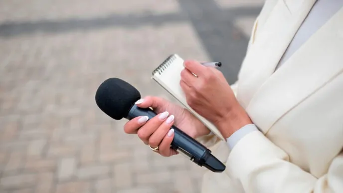 Curso Como Conceder Entrevista