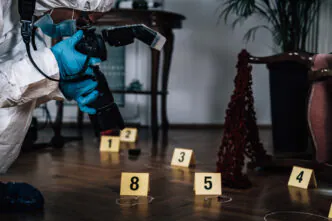 Curso Investigação de Acidentes Método Tripod.
