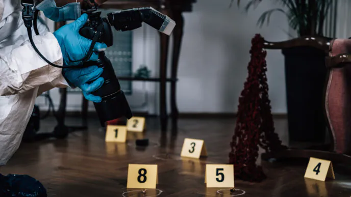 Curso Investigação de Acidentes Método Tripod.