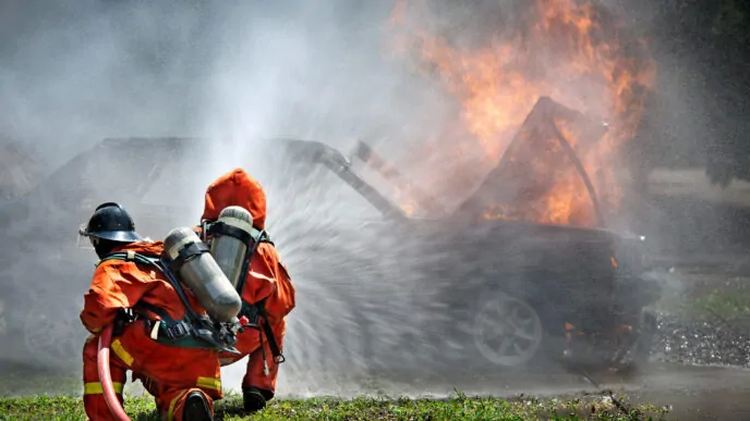 Curso Sistema Comando Incidentes 200