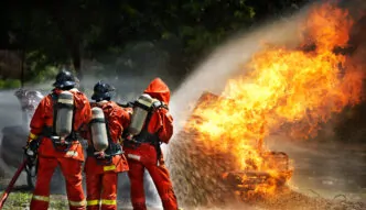 Curso Sistema Comando Incidentes 300